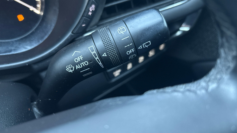 Mazda 3 2.0 Skyactiv G MHEV GT Sport Tech 5dr Petrol Hatchback